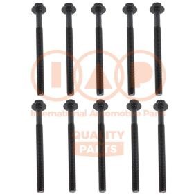 Osta IAP QUALITY PARTS Sylinterikannen pultit netistä Defender SUV (L663)-mallille edulliseen hintaan