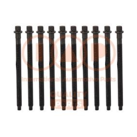 Zylinderkopfschrauben von IAP QUALITY PARTS für Cabrio (R52) günstig online kaufen