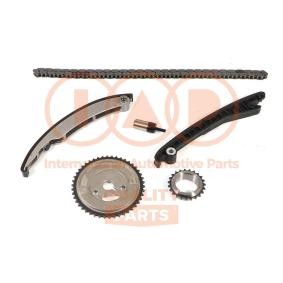 Steuerkettensatz für FIAT von IAP QUALITY PARTS