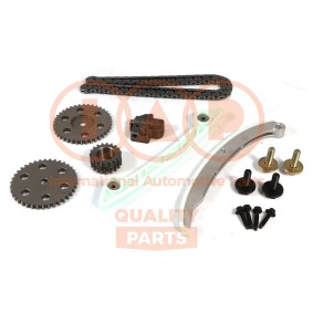 Steuerkettensatz von IAP QUALITY PARTS
