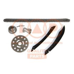 Steuerkettensatz für FIAT von IAP QUALITY PARTS