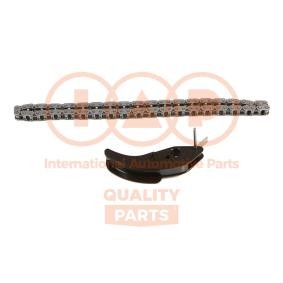 Achetez des Kit de chaînes, commande de pompe à huile IAP QUALITY PARTS 127-14138K à prix pour 97,93 €