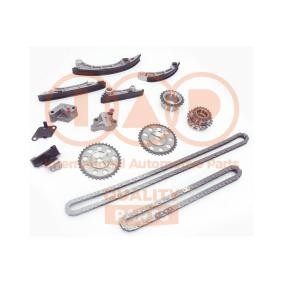 Steuerkettensatz 127-17160K