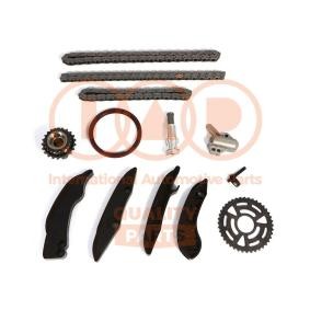 Steuerkettensatz 127-17197K von IAP QUALITY PARTS günstig für 265,41 € online kaufen