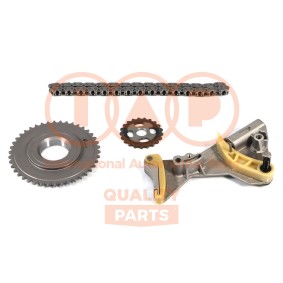 Achetez des Kit de chaînes, commande de pompe à huile IAP QUALITY PARTS 127-50061K à prix pour 168,06 €