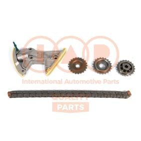 Achetez des Kit de chaînes, commande de pompe à huile IAP QUALITY PARTS 127-50081K à prix pour 232,61 €