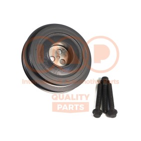 Köp Remskivesats, vevaxel av IAP QUALITY PARTS 132-04050K till det låga priset 2298,56 kr