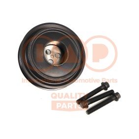 Köp Remskivesats, vevaxel av IAP QUALITY PARTS 132-04051K till det låga priset 2310,31 kr