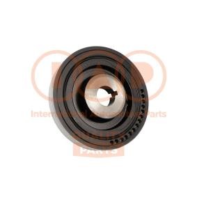 Köp Remskiva, vevaxel av IAP QUALITY PARTS 132-08030 till det låga priset 2237,64 kr