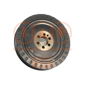 Köp Remskiva, vevaxel av IAP QUALITY PARTS 132-08080 till det låga priset 3373,78 kr