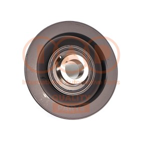 Köp Remskiva, vevaxel av IAP QUALITY PARTS 132-09040 till det låga priset 3171,95 kr