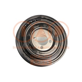Köp Remskiva, vevaxel av IAP QUALITY PARTS 132-16076 till det låga priset 1801,84 kr