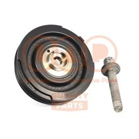 Köp Remskivesats, vevaxel av IAP QUALITY PARTS 132-51033K till det låga priset 2958,76 kr