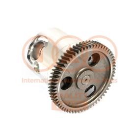 Ölpumpe für MERCEDES-BENZ von IAP QUALITY PARTS
