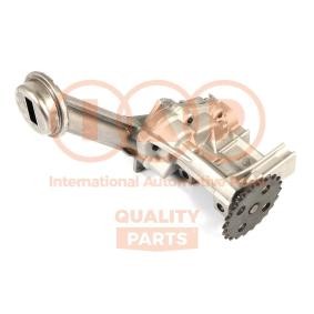 Ölpumpe für RENAULT von IAP QUALITY PARTS