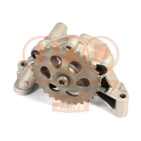Ölpumpe von IAP QUALITY PARTS