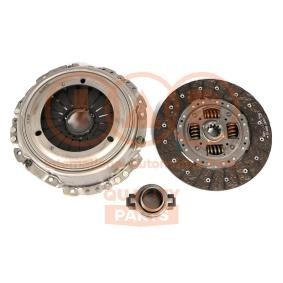 Kupplungssatz für RENAULT von IAP QUALITY PARTS