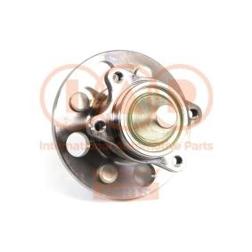 Radnabe für HYUNDAI von IAP QUALITY PARTS