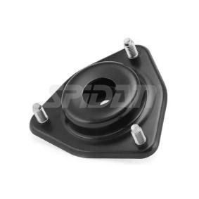 Acquista Supporto ammortizzatore da SPIDAN CHASSIS PARTS 415859 a buon mercato per soli 39,02 €