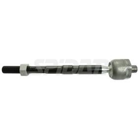 Axialgelenk, Spurstange 60764