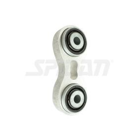 Acquista Asta / Puntone, Sospensione ruote da SPIDAN CHASSIS PARTS 64305 a buon mercato per soli 50,89 €