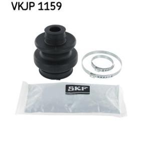 Faltenbalgsatz, Antriebswelle VKJP 1159 von SKF günstig für 16,33 € online kaufen