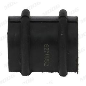 Achetez des Coussinet de palier, stabilisateur MOOG CI-SB-6698 à prix pour 6,29 €