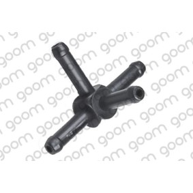 Compre Tubo do líquido de refrigeração da GOOM CT-0235 a um preço baixo por 6,48 €
