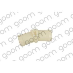 Compre Tubo do líquido de refrigeração da GOOM CT-0266 a um preço baixo por 6,94 €