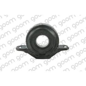Lager, Gelenkwellenmittellager DM-0048