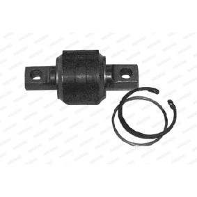 Compre Kit de reparação, braço oscilante da MOOG DB-RK-6112 a um preço baixo por 49,82 €