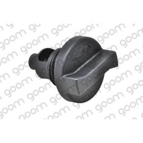 Compre Fecho, bocal de enchimento de óleo da GOOM OSC-0033 a um preço baixo por 12,25 €