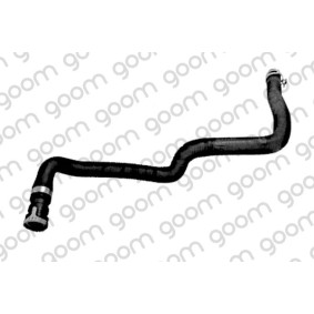 Compre Tubo flexível do radiador da GOOM RH-1595 a um preço baixo por 22,77 €