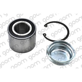 Compre Kit de rolamento de roda da GOOM WB-0199 a um preço baixo por 17,58 €