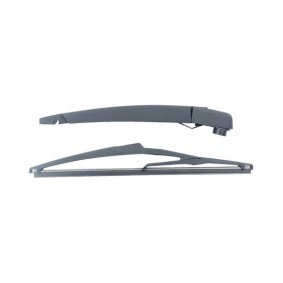Heckscheibenwischer WI-0156 für NISSAN