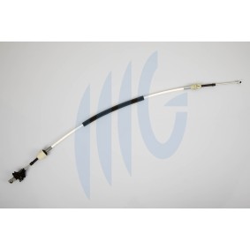 Seilzug, Schaltgetriebe 01369035