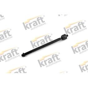 Comprar Rótula axial de dirección de KRAFT 4302110 a bajo precio de 7,25 €