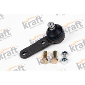 Acquista Testina braccio oscillante da KRAFT 4222015 a buon mercato per soli 7,62 €