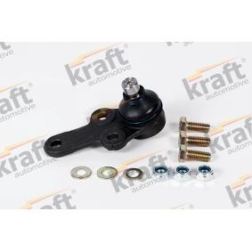 Osta Pallonivel KRAFT:llä 4222016 edullisesti hintaan 15,88 €