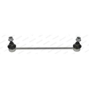 Køb Stabilisatorstang af MOOG FD-LS-0469 til den lave pris 114,84 DKK