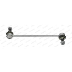 Køb Stabilisatorstang af MOOG FD-LS-4114 til den lave pris 90,79 DKK