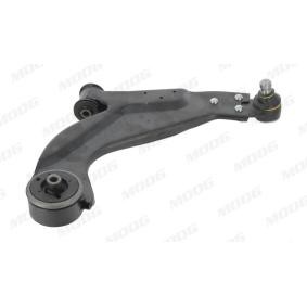Achetez des Bras de suspension MOOG FD-WP-0716P à prix pour 87,73 €