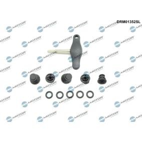 Compre Parafuso de fecho, cárter do óleo da DR.MOTOR AUTOMOTIVE DRM01352SL a um preço baixo por 22,63 €