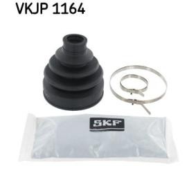 Köp Bälgsats, drivaxel av SKF VKJP 1164 till det låga priset 184,69 kr