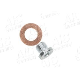 Compre Parafuso de fecho, cárter do óleo da AIC 74435 a um preço baixo por 4,24 €