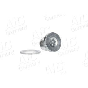 Compre Parafuso de fecho, cárter do óleo da AIC 74436 a um preço baixo por 4,15 €