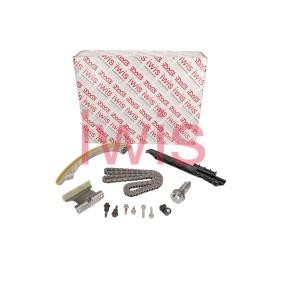 Achetez des Kit de chaîne de distribution AIC 74637Set à prix pour 529,26 €