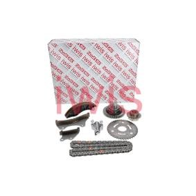 Achetez des Kit de chaîne de distribution AIC 74656Set à prix pour 703,18 €
