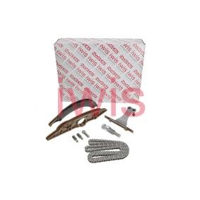 Steuerkettensatz 74657Set für TOYOTA