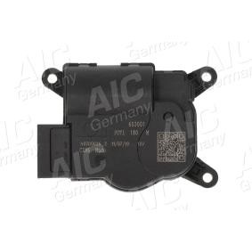 Stellmotor für Temperaturklappe von AIC günstig für 85,12 €